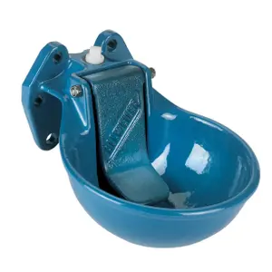 Abrevadero para caballos Allweiler K/2