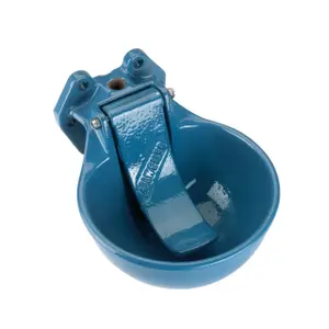 Abrevadero para caballos Allweiler L/5