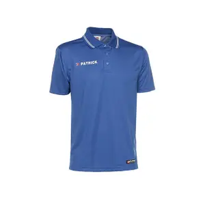 Polo a righe Patrick Almeria image-0