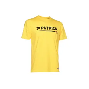 Basic póló Patrick Almeria image-0