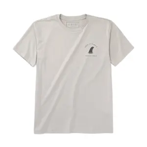 T-shirt Almond Keep It Simple