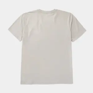 T-shirt Almond Keep It Simple image-1