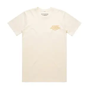 T-shirt Almond Mesa