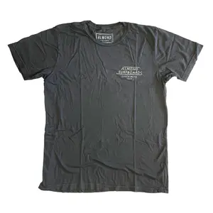 T-shirt Almond