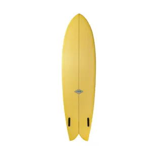 Tavola da surf Almond Beach Chicken