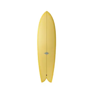 Tavola da surf Almond Beach Chicken image-1