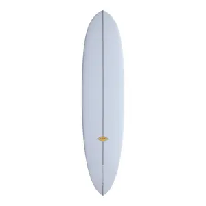 Tavola da surf Almond Cashew II 8'0 image-1