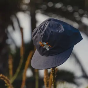 Surf cap Almond The Early Bird image-1