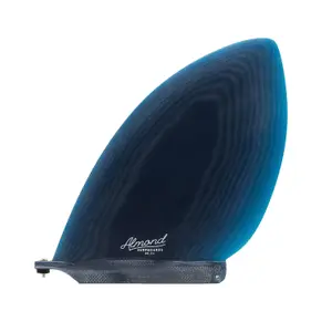 Spoiler Almond Dee Fin image-0
