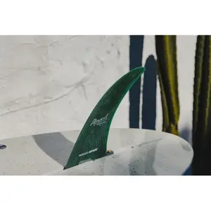 Spoiler Almond Flex Fin image-1