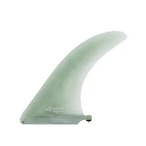 Aileron Volan Clair Almond Flex Fin image-0