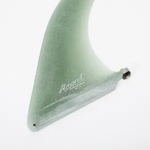 Aileron Volan Clair Almond Flex Fin image-1