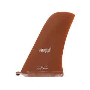 Spoiler Almond Huck Fin image-0