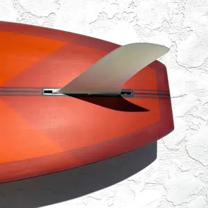 Spoiler Almond Huck Fin image-1