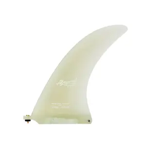 Spoiler Almond Fin Joy image-0