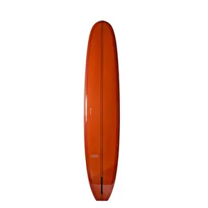 Longboard Almond Logistic n°8540 image-0