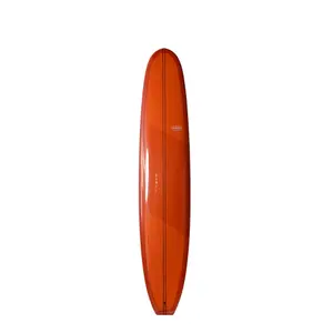 Longboard Almond Logistic n°8540 image-1