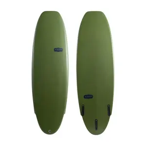 Shortboard Almond Mailbox N3616 image-0
