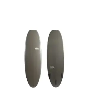 Shortboard Almond Mailbox N3617 image-0
