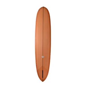 Longboard Almond The Earl n°8920 image-1