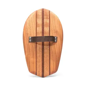 Tabla de surf Almond Diamond Tail