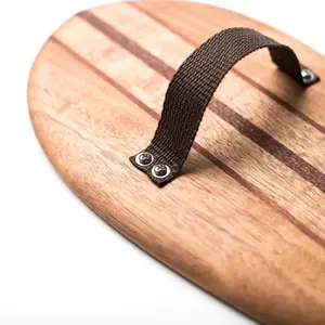 Tabla de surf Almond Diamond Tail image-1