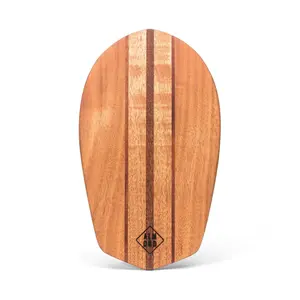 Tabla de surf Almond Diamond Tail image-2