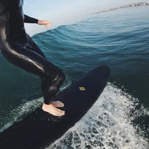 Tabla de surf Almond Joy R-Series image-2