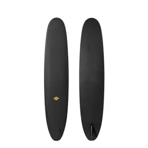 Longboard Almond Thump R-Series