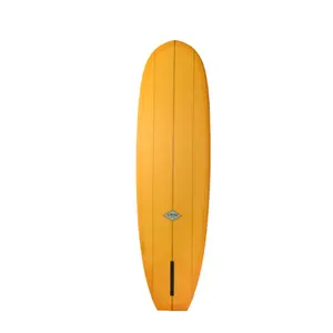 Longboard Almond Wow image-0