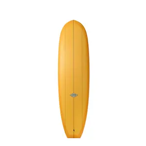 Longboard Almond Wow image-1