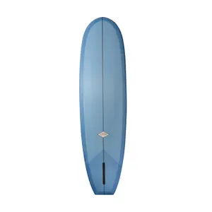Longboard Almond Wow image-0