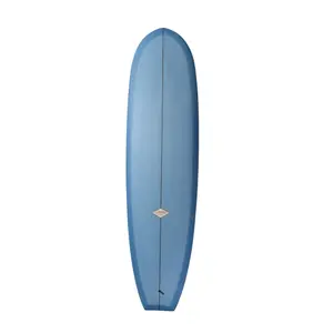 Longboard Almond Wow image-1