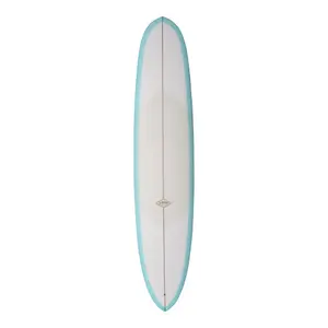 Longboard Almond Pinwheel 9'4 image-0