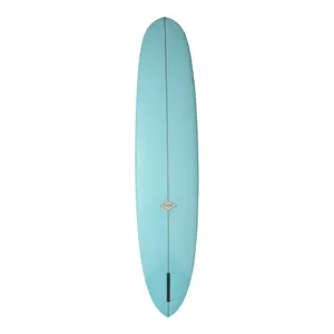 Longboard Almond Pinwheel 9'4 image-1