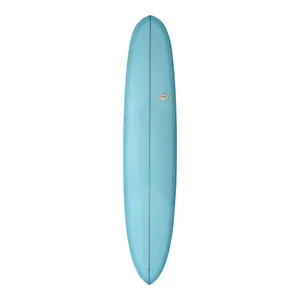 Longboard Almond Pinwheel 9'2 image-0