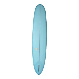 Longboard Almond Pinwheel 9'2 image-1