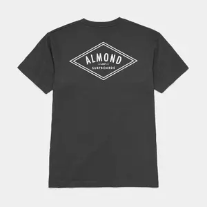 T-shirt Almond The Decades image-1