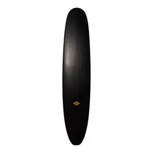Longboard Almond Thump image-0