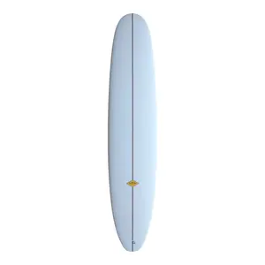 Longboard Almond Thump 92 image-0