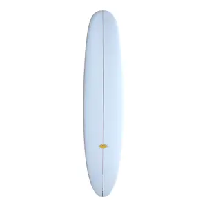Longboard Almond Thump 92 image-1