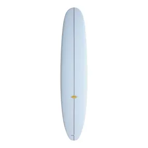 Longboard Almond Thump 94 image-0