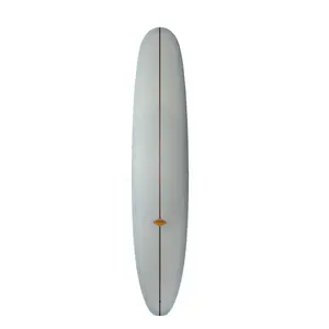 Longboard Almond Thump