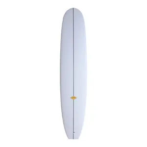 Longboard Almond Walks on Water image-0