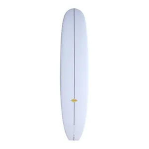 Longboard Almond Walks on Water image-1