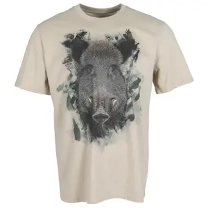 T-Shirt Almtracht Wild Boar