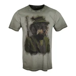 T-Shirt Almtracht Oskar