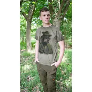 T-Shirt Almtracht Oskar image-1
