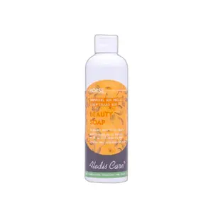 Shampoo für Pferde bei Hautproblemen Alodis Care Beauty Soap image-0