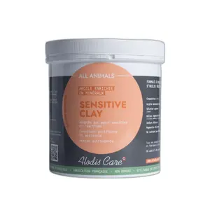 Arcilla para pieles reactivas Alodis Care Sensitive Clay